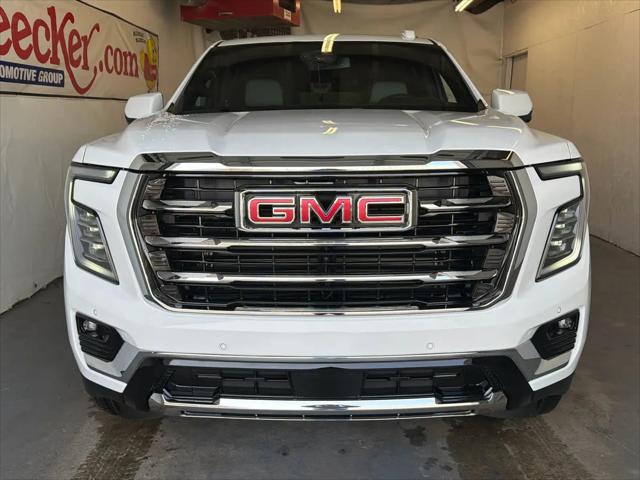 2026 GMC Yukon XL 4WD Elevation
