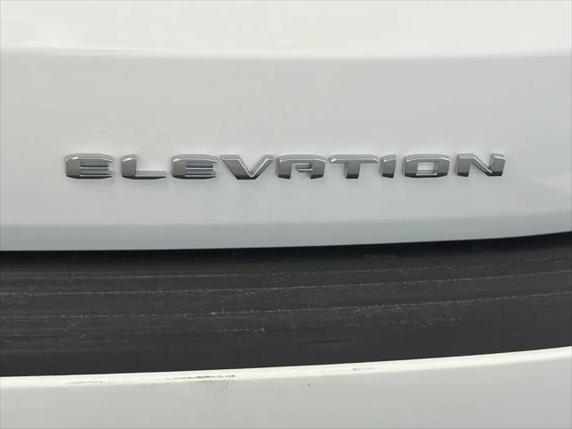 2026 GMC Yukon XL 4WD Elevation