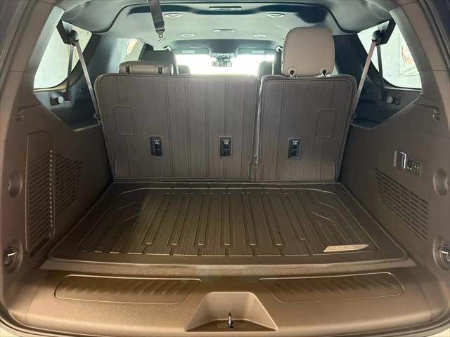 2026 GMC Yukon XL 4WD Elevation