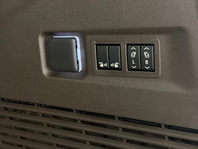 2026 GMC Yukon XL 4WD Elevation