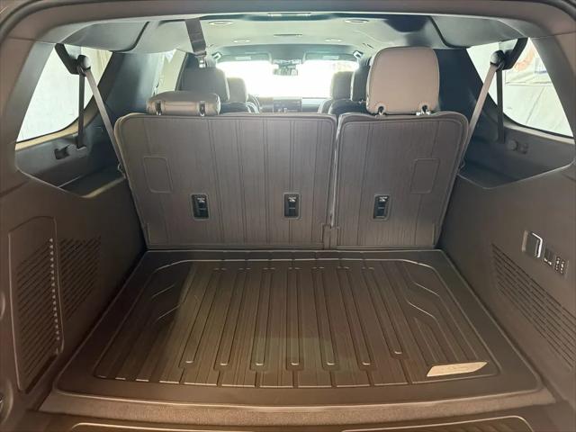 2026 GMC Yukon XL 4WD Elevation