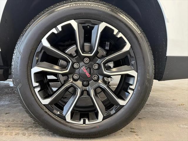 2026 GMC Yukon XL 4WD Elevation
