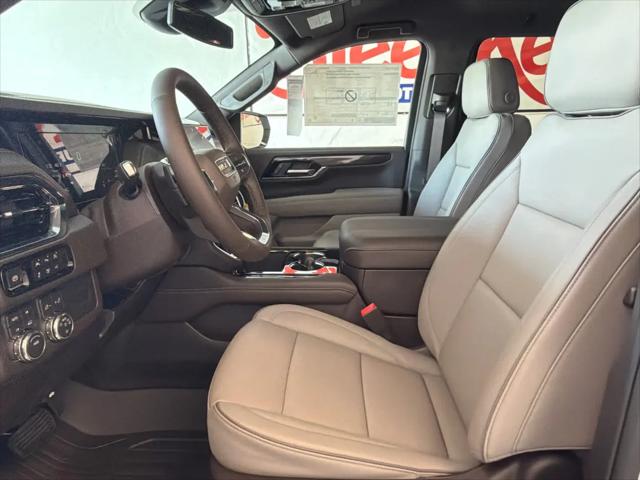 2026 GMC Yukon XL 4WD Elevation
