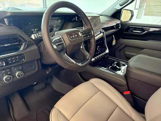 2026 GMC Yukon XL 4WD Elevation