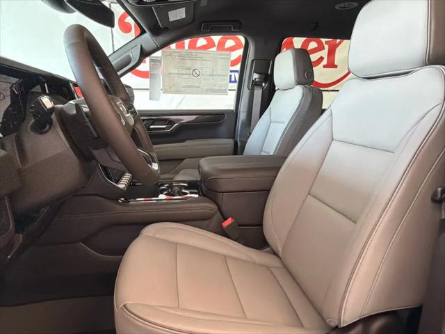 2026 GMC Yukon XL 4WD Elevation