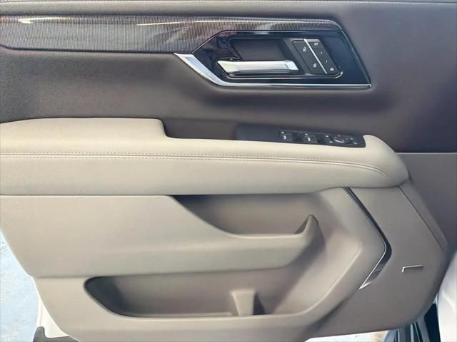 2026 GMC Yukon XL 4WD Elevation