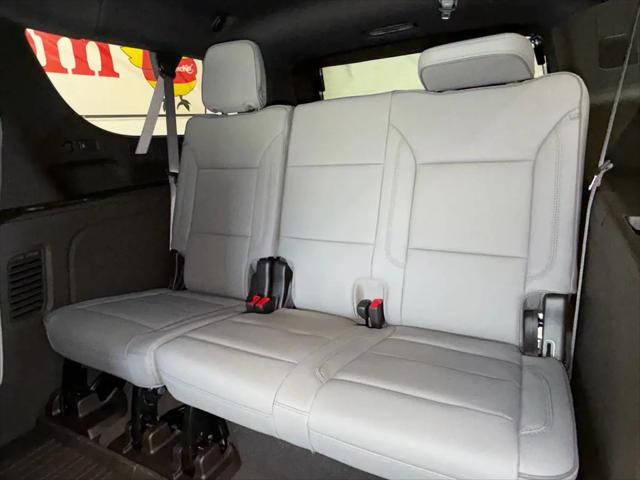 2026 GMC Yukon XL 4WD Elevation