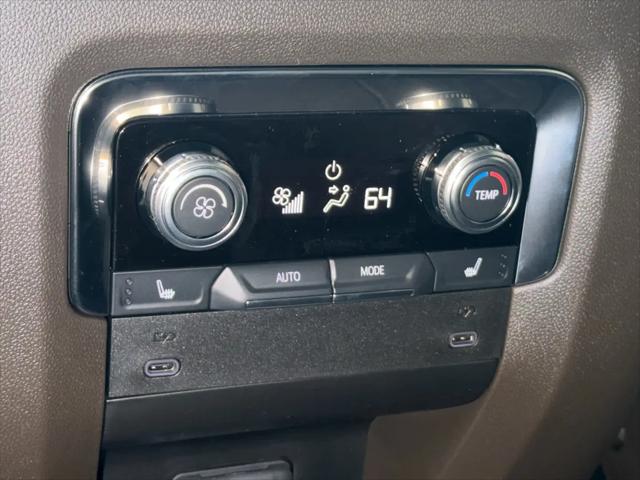 2026 GMC Yukon XL 4WD Elevation