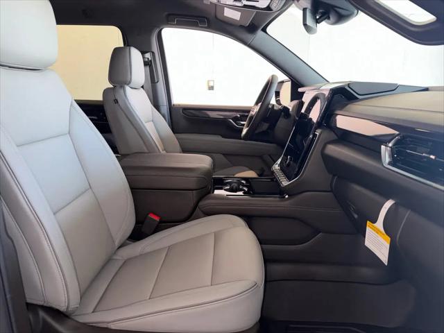 2026 GMC Yukon XL 4WD Elevation