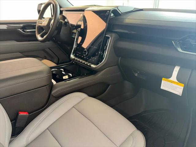 2026 GMC Yukon XL 4WD Elevation