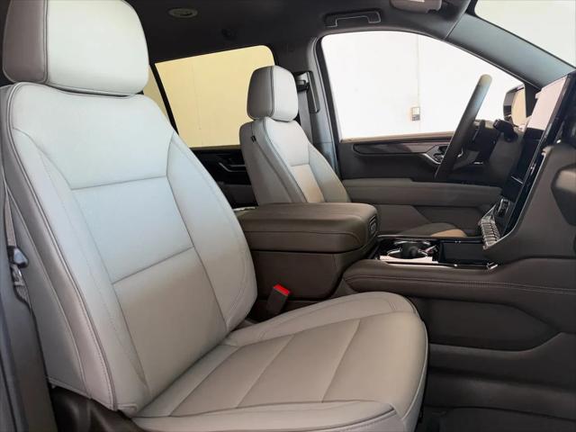 2026 GMC Yukon XL 4WD Elevation