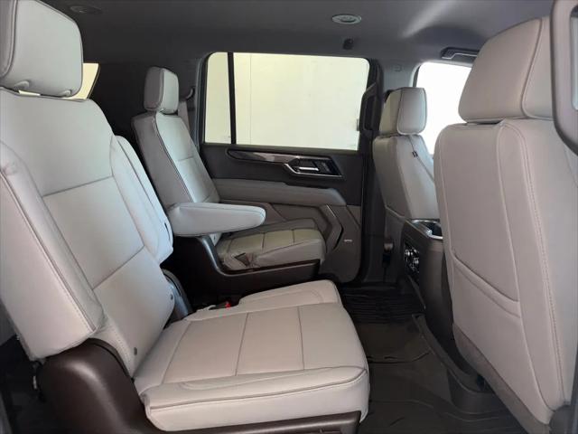 2026 GMC Yukon XL 4WD Elevation