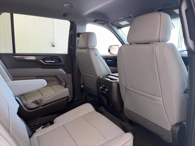 2026 GMC Yukon XL 4WD Elevation