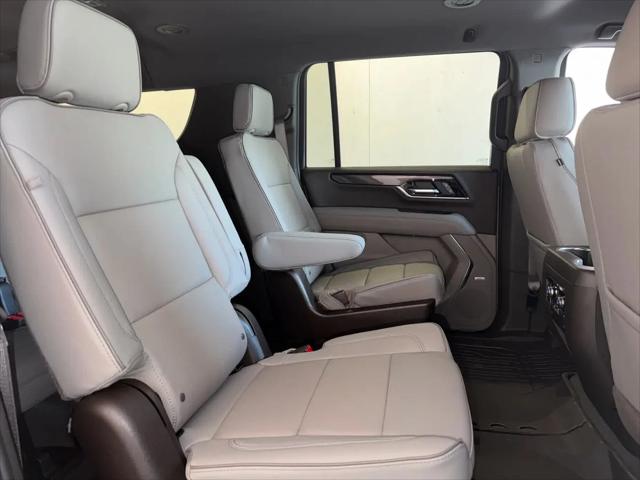 2026 GMC Yukon XL 4WD Elevation