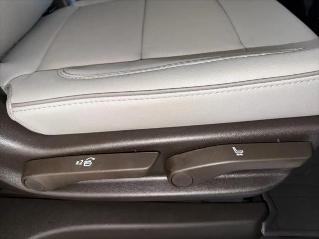 2026 GMC Yukon XL 4WD Elevation