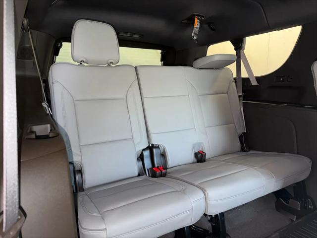 2026 GMC Yukon XL 4WD Elevation