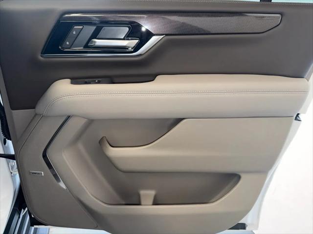 2026 GMC Yukon XL 4WD Elevation