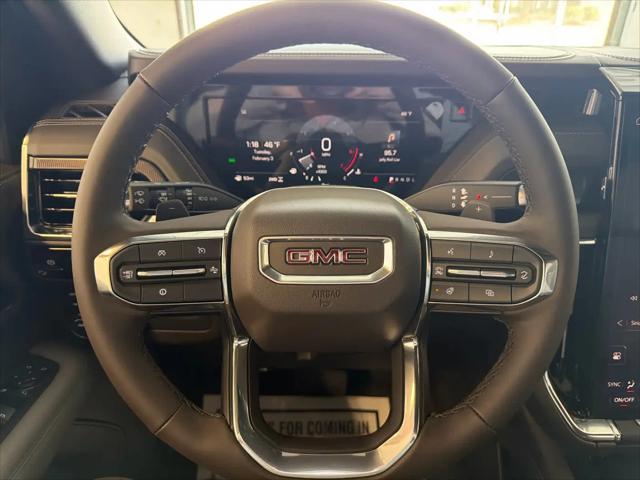 2026 GMC Yukon XL 4WD Elevation