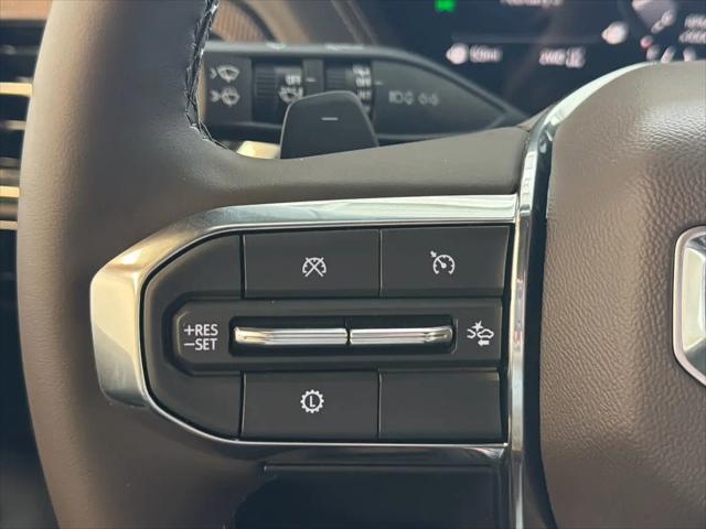 2026 GMC Yukon XL 4WD Elevation