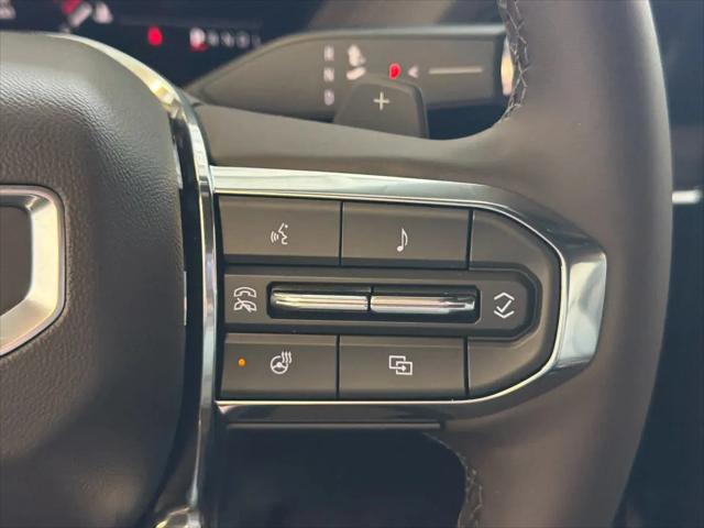 2026 GMC Yukon XL 4WD Elevation