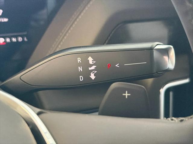 2026 GMC Yukon XL 4WD Elevation
