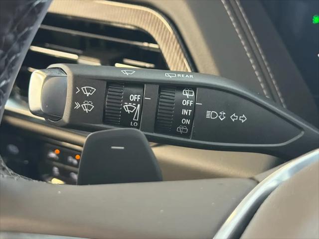 2026 GMC Yukon XL 4WD Elevation