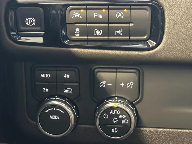 2026 GMC Yukon XL 4WD Elevation