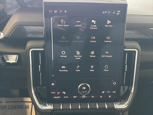 2026 GMC Yukon XL 4WD Elevation