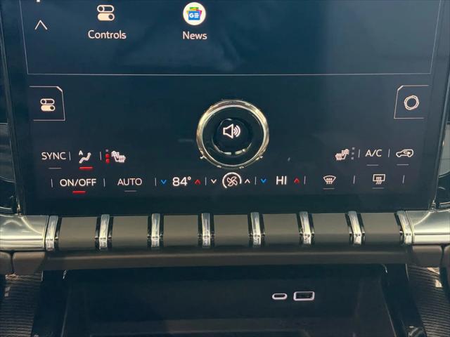 2026 GMC Yukon XL 4WD Elevation