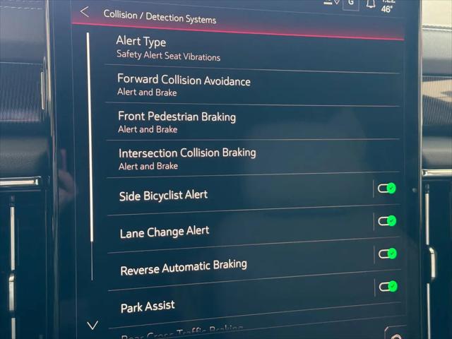 2026 GMC Yukon XL 4WD Elevation