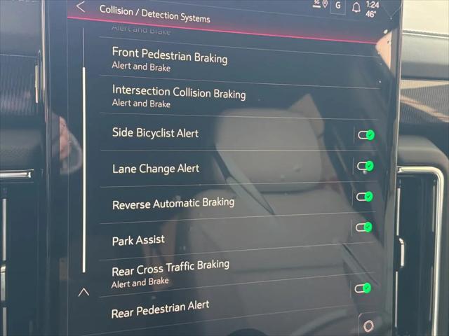 2026 GMC Yukon XL 4WD Elevation