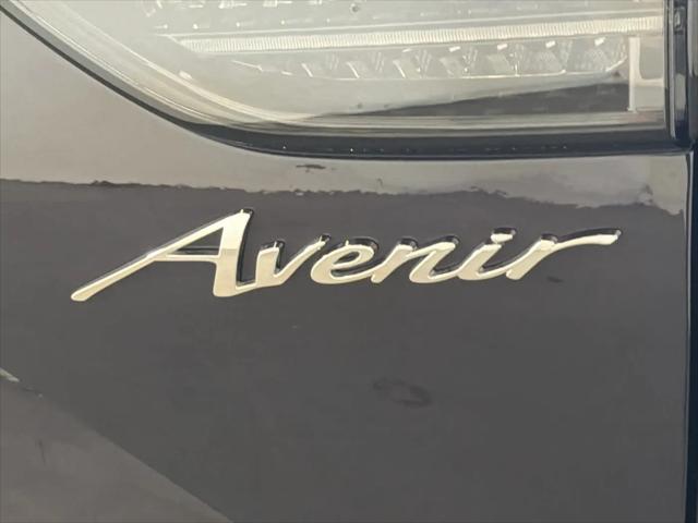 2026 Buick Envision Avenir AWD