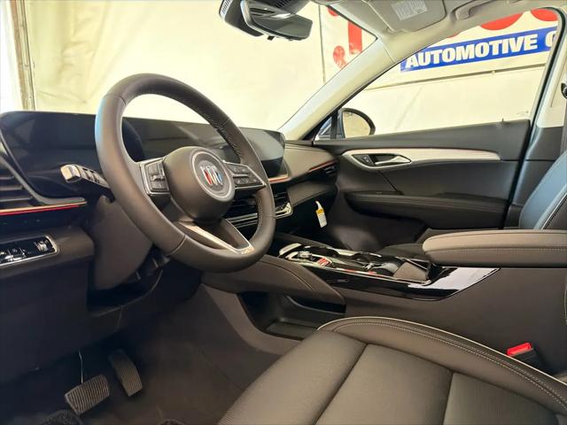 2026 Buick Envision Avenir AWD
