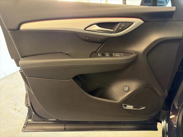 2026 Buick Envision Avenir AWD
