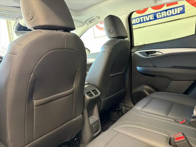 2026 Buick Envision Avenir AWD