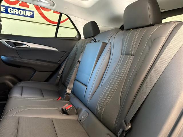 2026 Buick Envision Avenir AWD