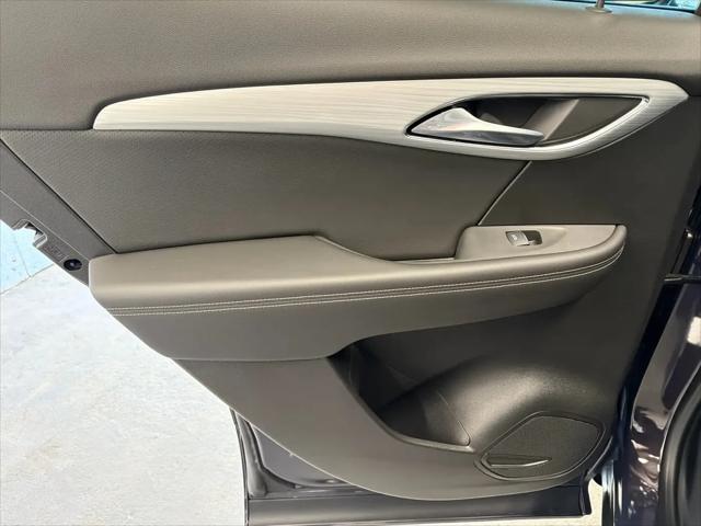 2026 Buick Envision Avenir AWD
