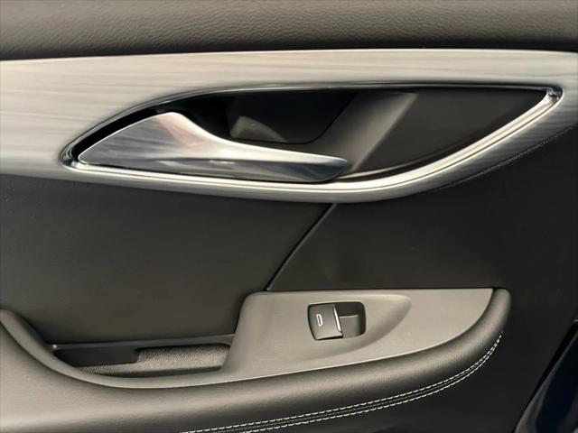 2026 Buick Envision Avenir AWD