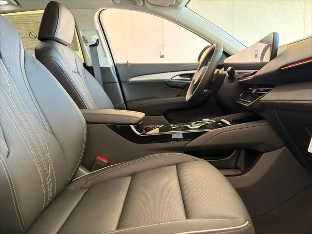 2026 Buick Envision Avenir AWD
