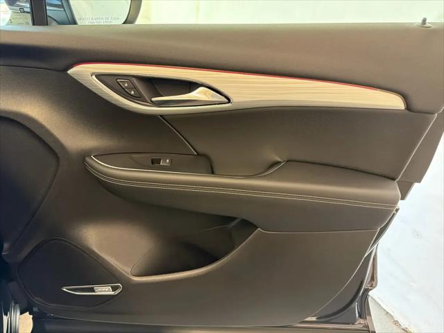 2026 Buick Envision Avenir AWD