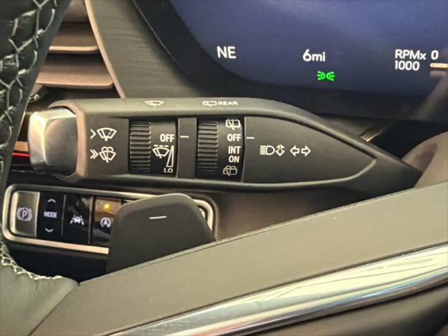 2026 Buick Envision Avenir AWD