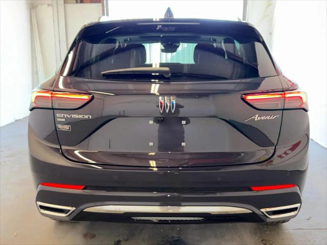 2026 Buick Envision Avenir AWD
