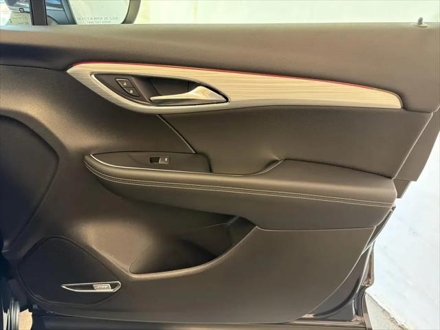 2026 Buick Envision Avenir AWD