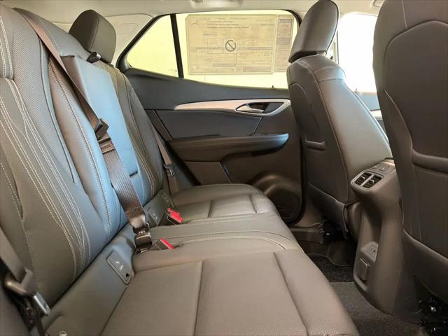 2026 Buick Envision Avenir AWD