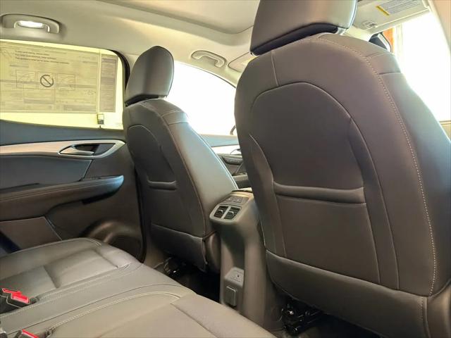 2026 Buick Envision Avenir AWD