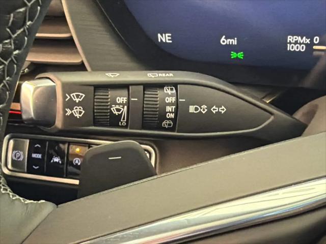 2026 Buick Envision Avenir AWD