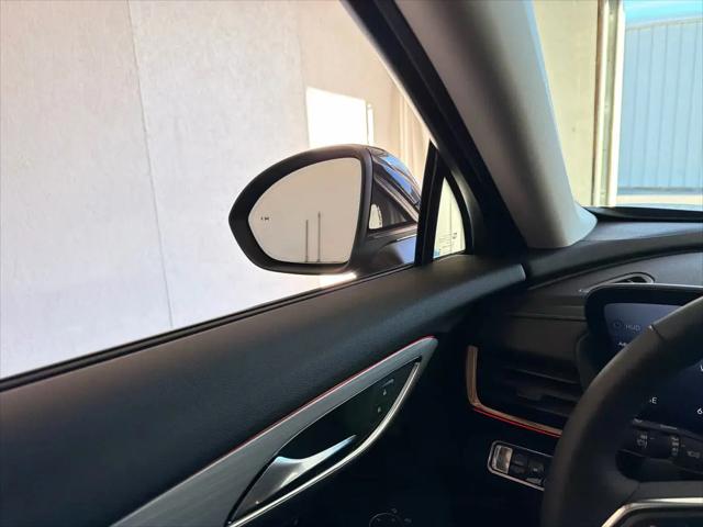2026 Buick Envision Avenir AWD