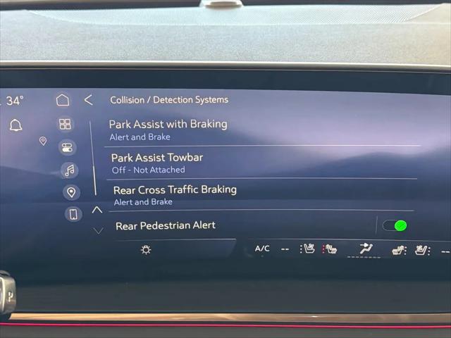 2026 Buick Envision Avenir AWD