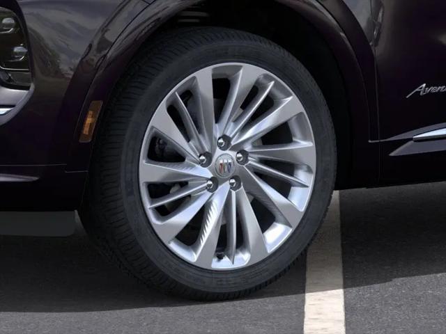 2026 Buick Envision Avenir AWD
