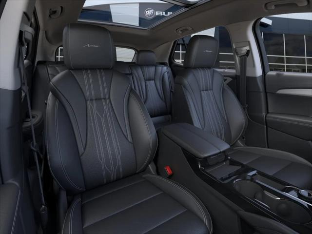 2026 Buick Envision Avenir AWD